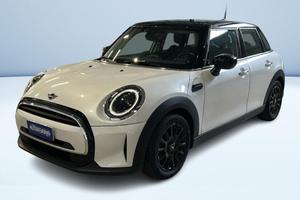 Mini Cooper 1.5 TwinPower Turbo Cooper
