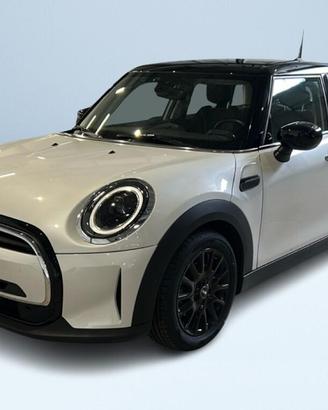 Mini Cooper 1.5 TwinPower Turbo Cooper