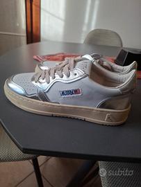 autry donna taglia 38