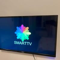 Smart tv akai