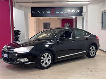 Citroen C5 1.6 THP 159 Exclusive-Berlina-UniPro-E5