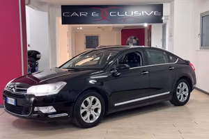 Citroen C5 1.6 THP 159 Exclusive-Berlina-UniPro-E5