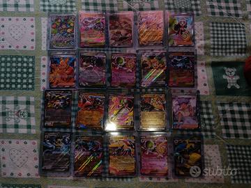 Pokemon card 