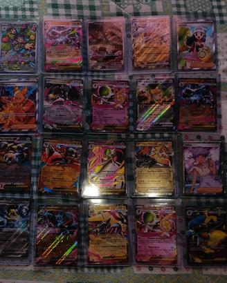 Pokemon card 
