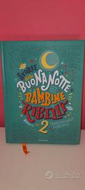 Storie della buonanotte per bambine ribelli 2