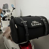 Borsa Valigia Moto Nostra Vespa