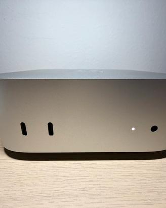 Apple Mac mini M4 (512gb, 16gb ram)