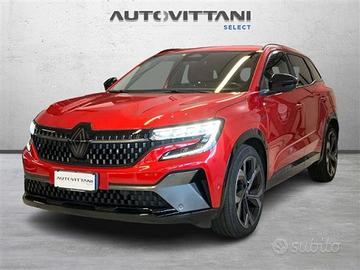 RENAULT Austral 1.2 E-Tech full hybrid Techno Es
