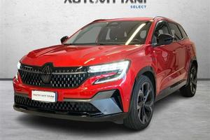 RENAULT Austral 1.2 E-Tech full hybrid Techno Es