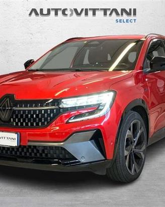 RENAULT Austral 1.2 E-Tech full hybrid Techno Es