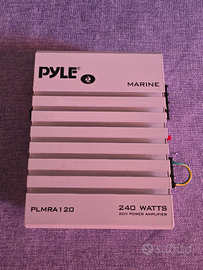 Amplificatore marino