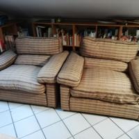 Poltrone Frau modello Petronio