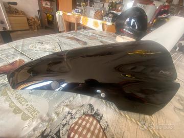 Cupolino  maggiorato aprilia tuono 06