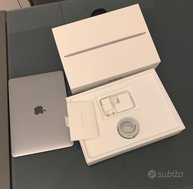 Macbook 12"  i7, 16GB RAM e 256GB SSD