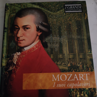 Mozart i suoi capolavori