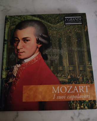 Mozart i suoi capolavori