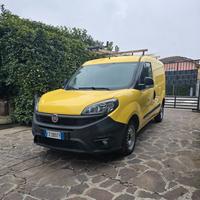 FURGONE FIAT DOBLO 1.3 MTJ 145 MILA KM UNIPRO