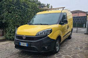 FURGONE FIAT DOBLO 1.3 MTJ 145 MILA KM UNIPRO