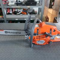 Motosega Husquarna 550 XP mark II