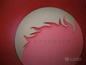 Subwoofer Dragster 