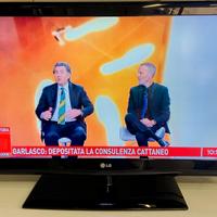 Televisore LED LG 37" Full HD Mod. 37LE4508