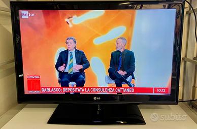Televisore LED LG 37" Full HD Mod. 37LE4508