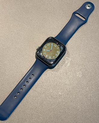 Apple Watch 4