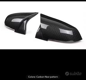 Calotte spechietti Bmw f32 /f82