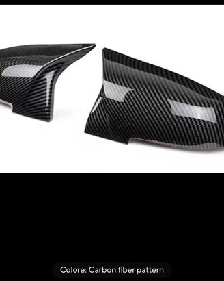 Calotte spechietti Bmw f32 /f82