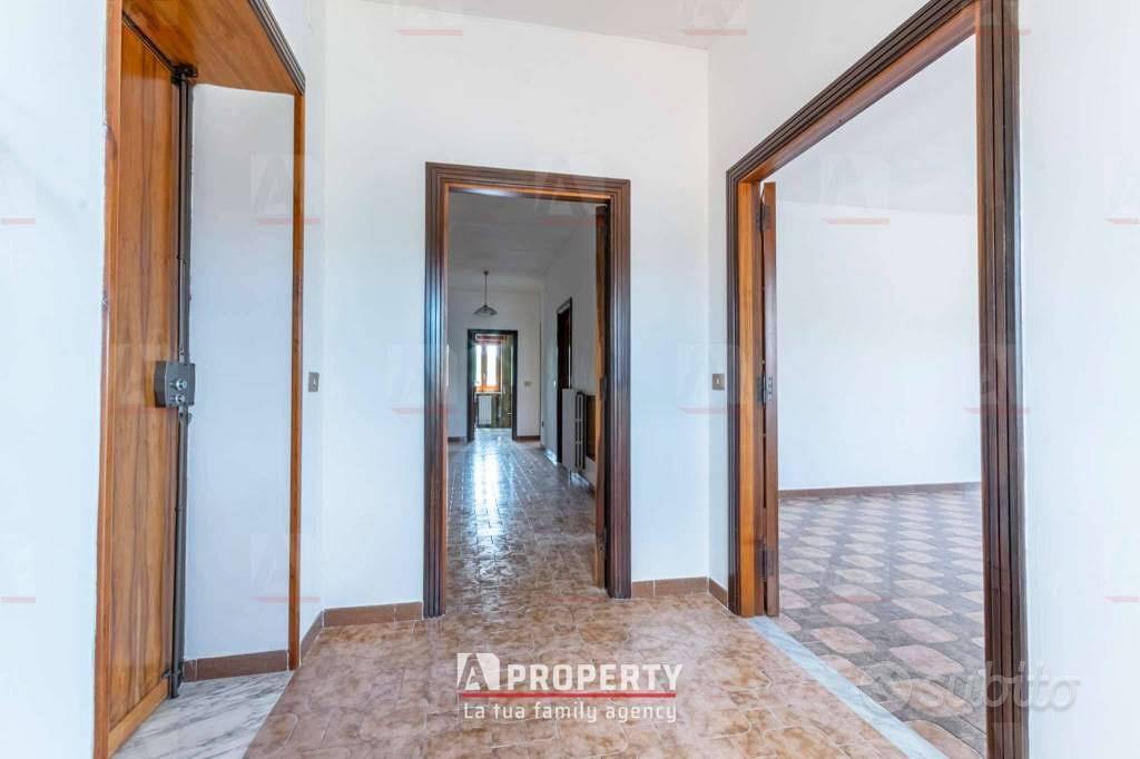 Appartamento – Teano, Casafredda, Tuoro di Teano - Vista 2