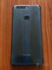 Honor 8 32GB dual sim blu