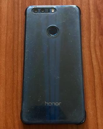 Honor 8 32GB dual sim blu