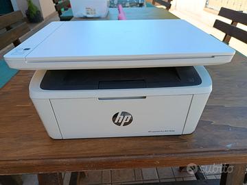 Stampante,copia,scanner