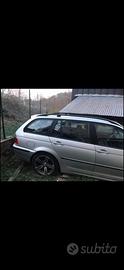 Pezzi bmw e audi