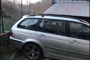 Pezzi bmw e audi