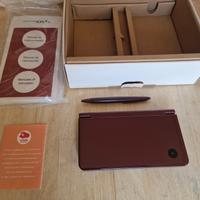 Nintendo DSI XL Boxato Nuovo completo