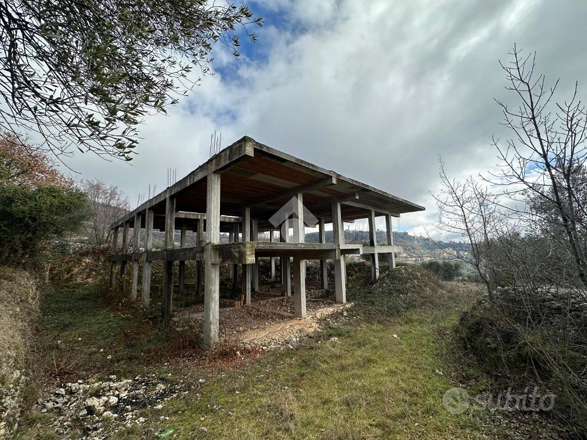 RUSTICO A VEROLI - Vista 3