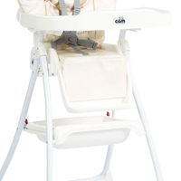 Seggiolone CAM mini plus 240 orso