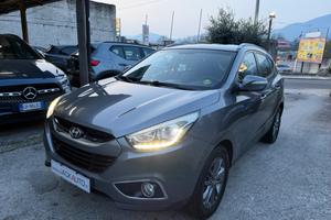 Hyundai iX35 1.7 CRDi 2WD Comfort