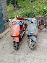 piaggio zip