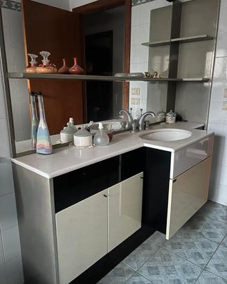 Mobile bagno