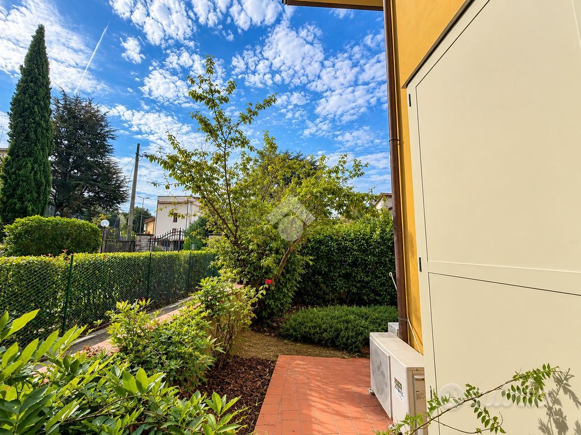 Appartamento – Quarrata, Tizzana - Vista 4