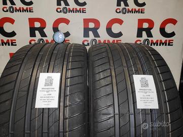 2 GOMME 265/30 ZR19 93Y BRIDGESTONE – ESTIVE