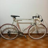 Bicicletta Moser vintage