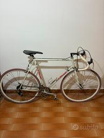 Bicicletta Moser vintage