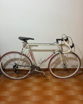 Bicicletta Moser vintage