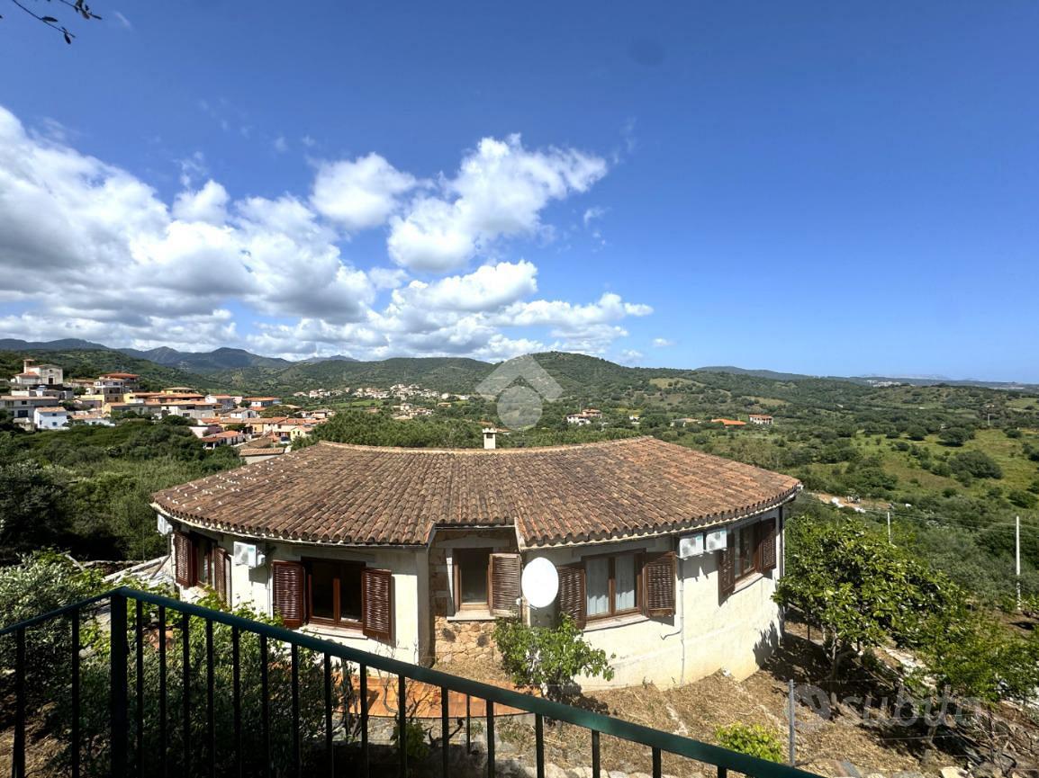 House in Budune/Budoni, Residence Hermosa, Solità - Vista 4