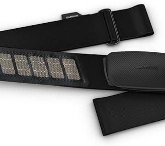 Garmin 010-12883-00 HRM-Dual Heart Rate Monitor