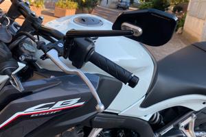 Honda CB 650 F (04/2017)