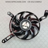 ELETTROVENTOLA VENTOLA SUZUKI GSXR 1000 2006 2005